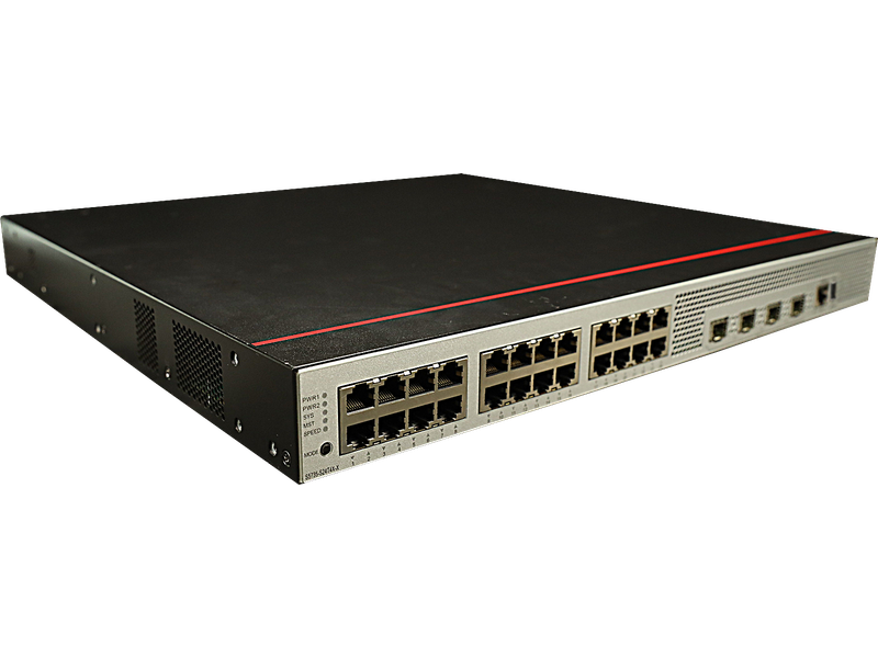 FutureMatrix S5735-S24T4X-X